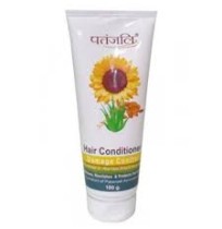 Patanjali Hair Conditioner Damage Control  100 Gm